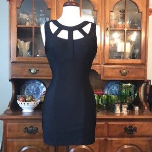 Tobi dress with details!